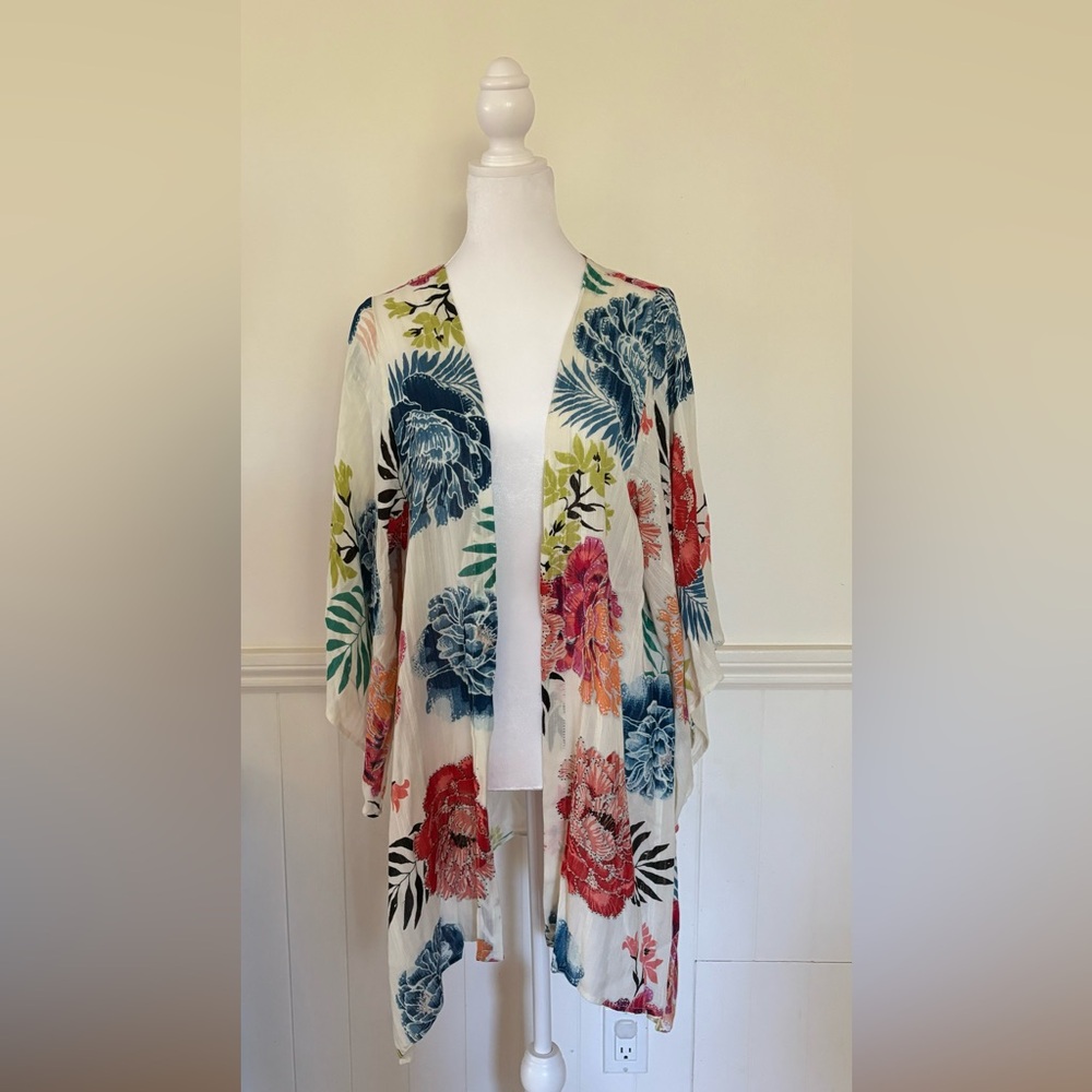 Rip Curl Kimono - Size S
